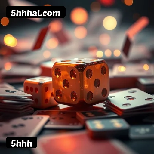 Jogos de Mesa Premium 5hhh - Blackjack, Roleta, Baccarat